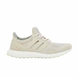 Solebox x Illya Goldman Gubin x adidas UltraBoost 1.0 Two Decades of Shared Legacy sneakers Green IE4822