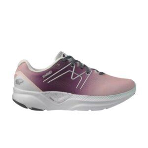 Sneakers Wmns Karhu Fusion 3.0 HiVo Creole Pink White F200329