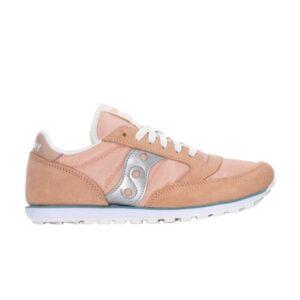 Sneakers Wmns Saucony Jazz Low Pro Peach S1866257