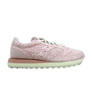 Sneakers Wmns Saucony Jazz Original CL Pink S60295 9