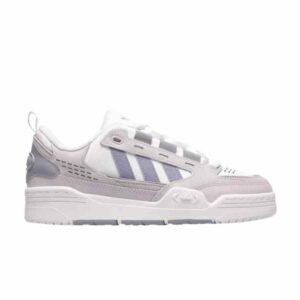 Sneakers Wmns adidas ADI2000 Silver Violet HQ8652