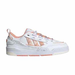 Sneakers Wmns adidas ADI2000 White Pantone Velvet GZ7202