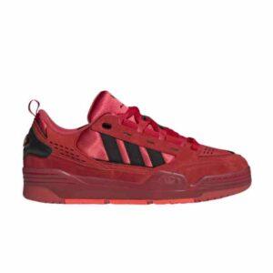 adidas ADI2000 Better Scarlet sneakers White H03488