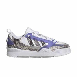 adidas ADI2000 Snakeskin – Stone Purple GW4699