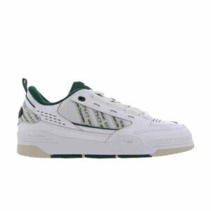 adidas ADI2000 White Collegiate Green Grey FZ5955