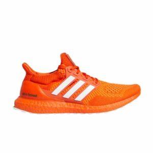 adidas UltraBoost 1.0 NCAA Pack - Miami FY5812