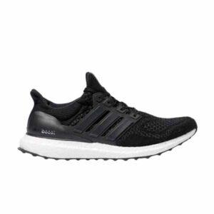 adidas UltraBoost 1.0 Wool Black Grey S77511