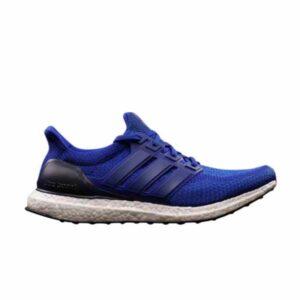 adidas UltraBoost 2.0 Collegiate Royal Black AQ5932