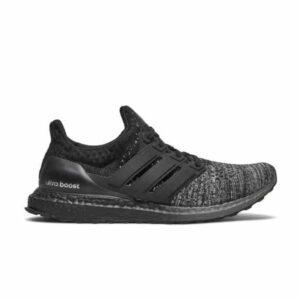 adidas UltraBoost 4.0 DNA Gray Black Gray H04080