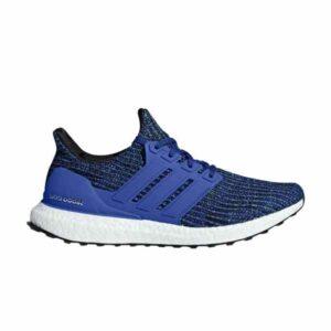 adidas UltraBoost 4.0 Hi Res Blue White CM8112