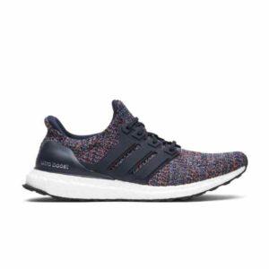 adidas UltraBoost 4.0 Navy Multi-Color Black BB6165