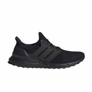 adidas UltraBoost 4.0 Triple Black 2020 FW5712