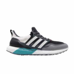 adidas UltraBoost All Terrain Black Gray Beige FV2520