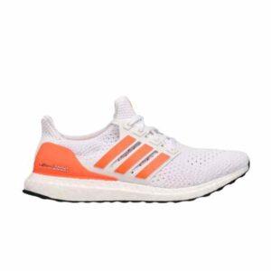 adidas UltraBoost Clima U Solar Orange EG8077