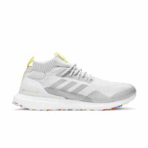 adidas UltraBoost Mid Multicolor White G26842