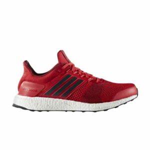 adidas UltraBoost ST Ray Red BB3930