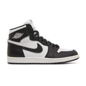 Air Jordan 1 Retro High '85 OG Black White BQ4422 001