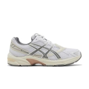 Sneakers Asics Gel 1130 White Clay Gray 1201A256 112