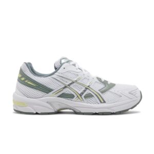 Sneakers Asics Gel 1130 White Jade Yellow 1201A256 111