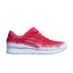 Asics Gel Lyte 3 Snowflake sneakers H6W3Y 2525