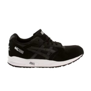 Sneakers Asics Gel Saga Black Black H548Y 9090