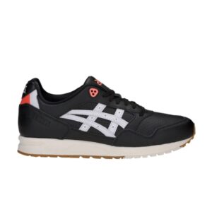 Sneakers Asics Gel Saga Black White 1191A057 002