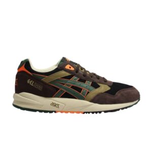 Asics Gel Saga Camo Sneakers H303L 9005