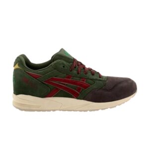 Asics Gel Saga Christmas Tree Sneakers H41VK 8026