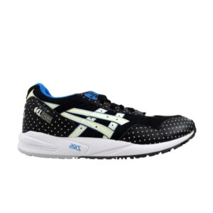 Asics Gel Saga Glow in the Dark sneakers Black H4A0N 9007