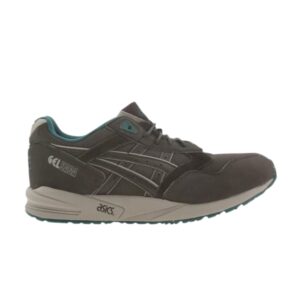 Sneakers Asics Gel Saga Gray Dark Gray H4A3Y 1616