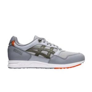 Sneakers Asics Gel Saga Gray Mantle Green Black 1191A233 020