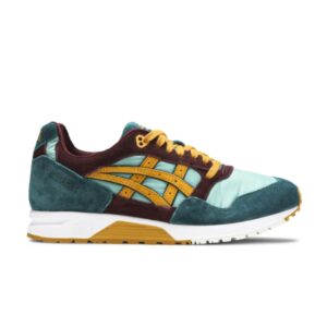 Asics Gel Saga Sage Everglade sneakers 1191A141 300