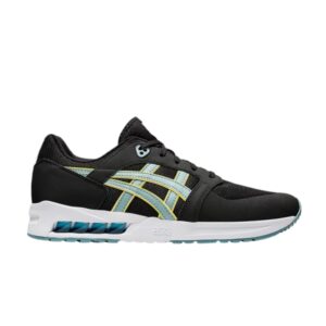 Sneakers Asics Gel Saga Sou Black Light Steel 1191A242 003