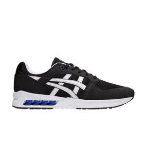 Sneakers Asics Gel Saga Sou Black White Blue 1191A242 001