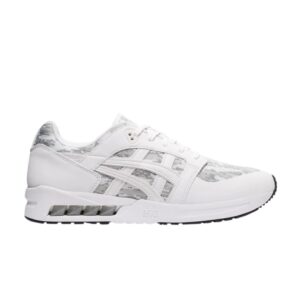 Sneakers Asics Gel Saga Sou Glacier Gray White 1191A188 021