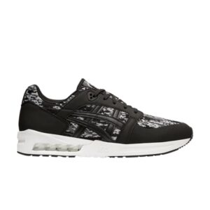 Sneakers Asics Gel Saga Sou Metropolis Black 1191A188 020