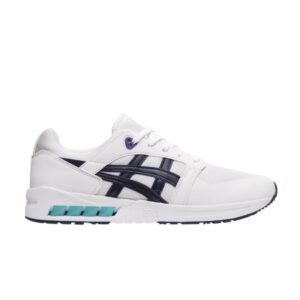 Sneakers Asics Gel Saga Sou White Midnight 1191A242 100