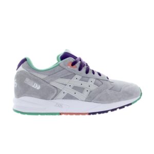 Asics Gel Saga Waterproof Sneakers H5E1L 1010