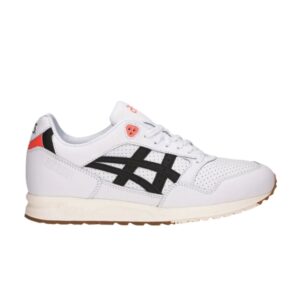 Sneakers Asics Gel Saga White Black 1191A057 101