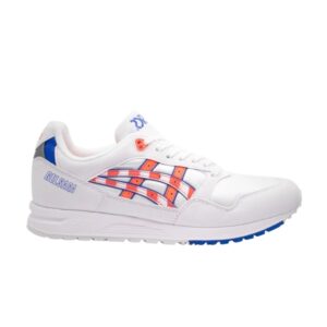 Asics Gel Saga Zebra Pack Coral Sneakers 1191A209 100