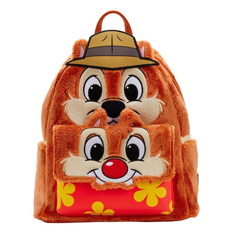 Backpack Chip and Dale Double Cosplay Mini Backpack 638928