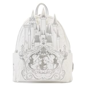 Backpack Cinderella Happily Ever After Mini Backpack 637089