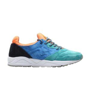 Concepts x Karhu Aria Helsinki Station sneakers Violet F803007