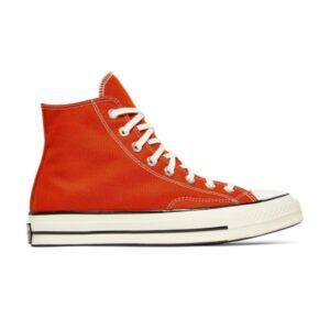 Converse Chuck 70 High Fire Pit Sneakers 171475C