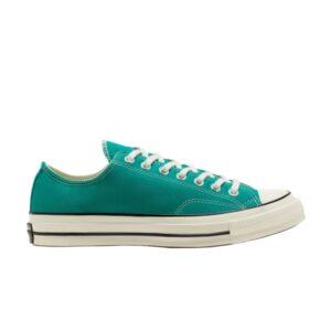 Converse Chuck 70 Low Malachite Sneakers 167702C