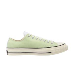 Converse Chuck 70 Low Tri-Panel Sneakers 170959C