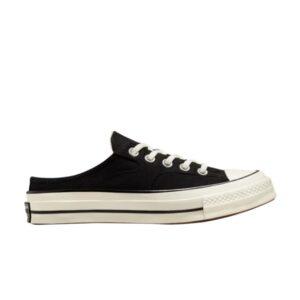 Converse Chuck 70 Mule Sneakers Black 172591C