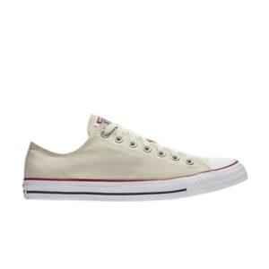 Converse Chuck Taylor All Star Ox Natural Ivory Sneakers 159485F