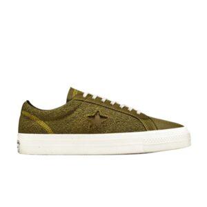 Converse Renew One Star Remix Dark Moss Sneakers 172349C