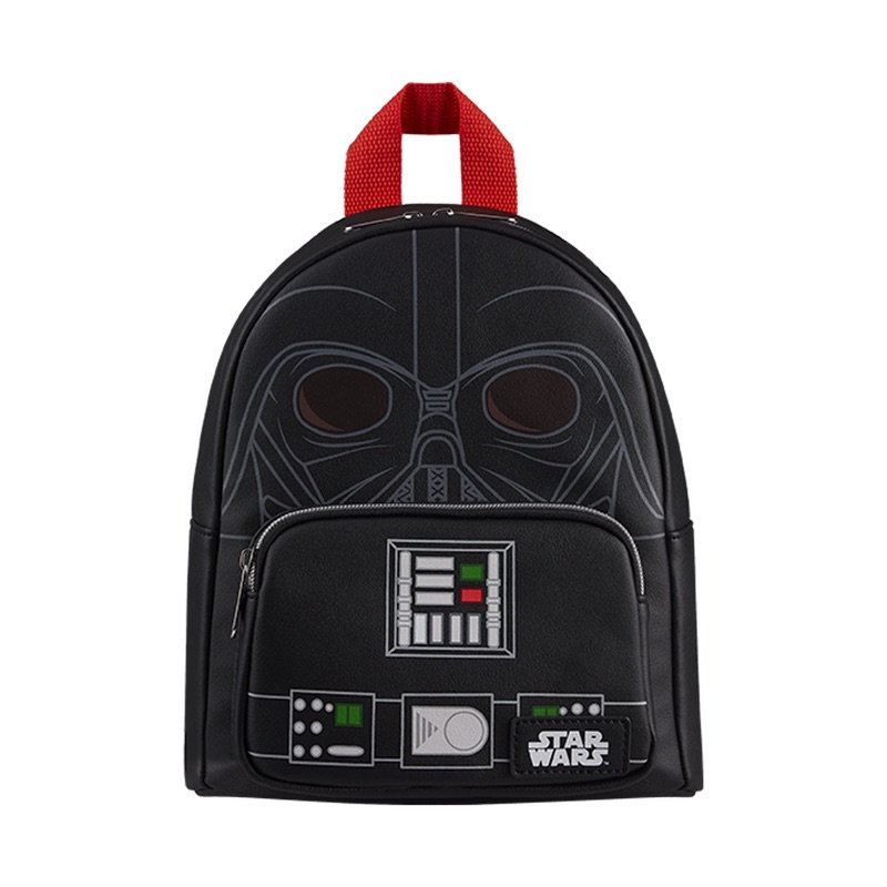 Backpack Darth Vader Mini Backpack 640360